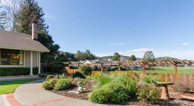 Photo of 19 Jefferson Ct, Novato, CA 94947