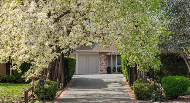 Photo of 19 Jefferson Ct, Novato, CA 94947