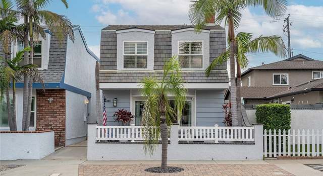 Photo of 607 19th St, Huntington Beach, CA 92648