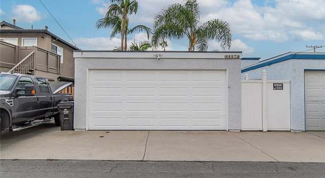 Photo of 607 19th St, Huntington Beach, CA 92648