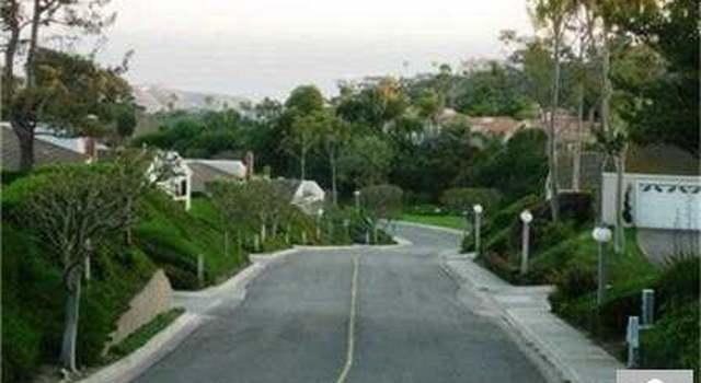 Photo of 31382 ABANITA Way, Laguna Niguel, CA 92677