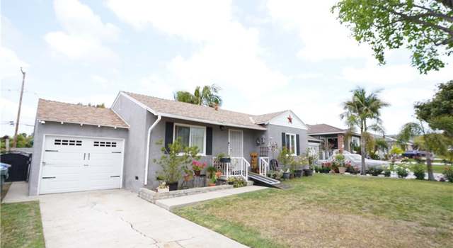 Photo of 8827 Boyar Ave, Whittier, CA 90605