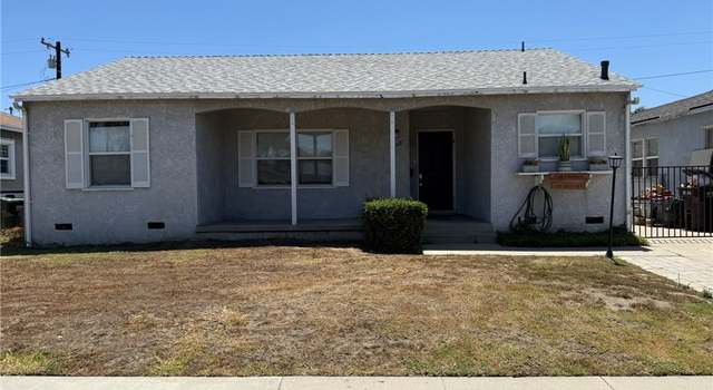 Photo of 4038 Layman Ave, Pico Rivera, CA 90660