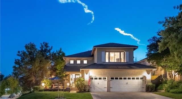 Photo of 27705 Essex Pl, Valencia, CA 91354