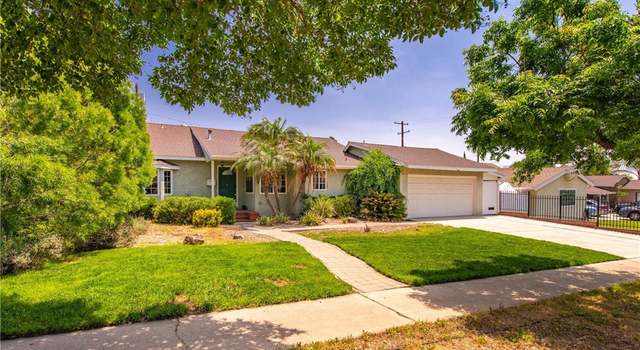 Photo of 12176 Newgard Ave, Sylmar, CA 91342