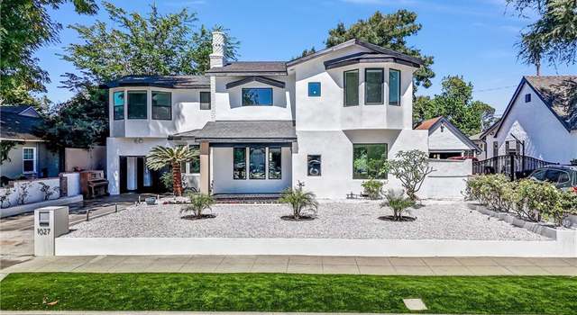 Photo of 1027 N Lamer St, Burbank, CA 91506