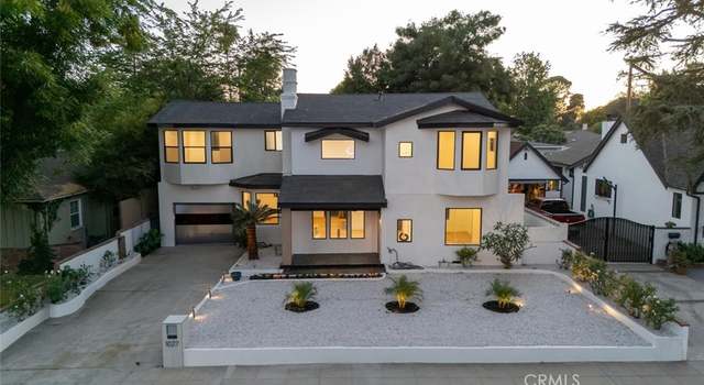 Photo of 1027 N Lamer St, Burbank, CA 91506