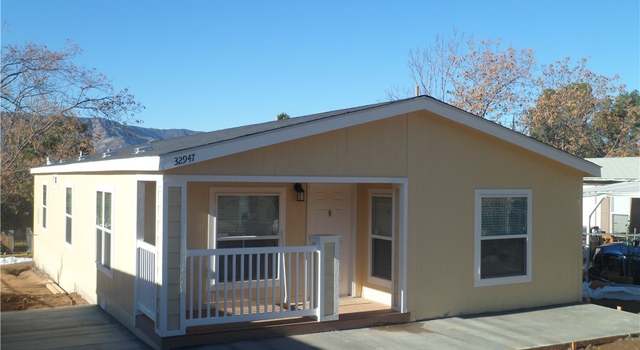 Photo of 32947 Lakeview Ter, Wildomar, CA 92530