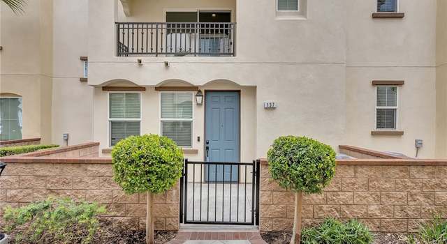 Photo of 137 Macintosh Way, Upland, CA 91786