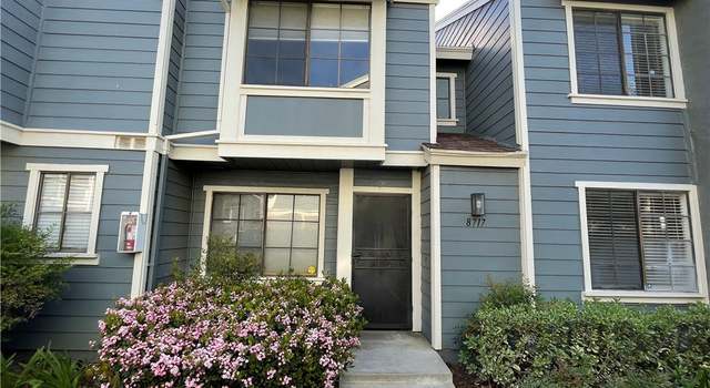 Photo of 8717 Pine Crest Pl, Rancho Cucamonga, CA 91730