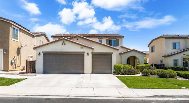 Photo of 1216 Houstonia Ln, Beaumont, CA 92223