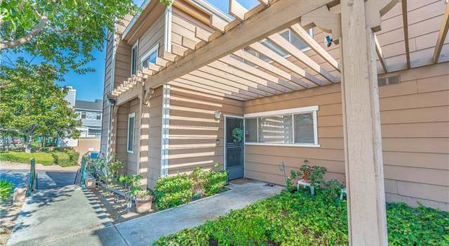 Photo of 600 W Lambert Rd #45, La Habra, CA 90631