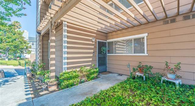 Photo of 600 W Lambert Rd #45, La Habra, CA 90631