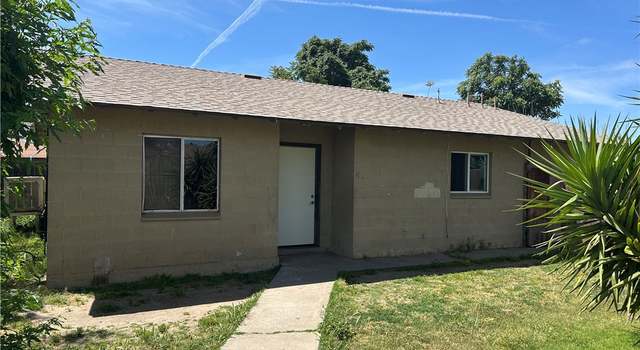 Photo of 599 N Easy St, Merced, CA 95340