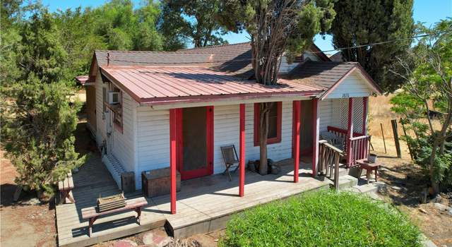 Photo of 2876 High St, Hornitos, CA 95325