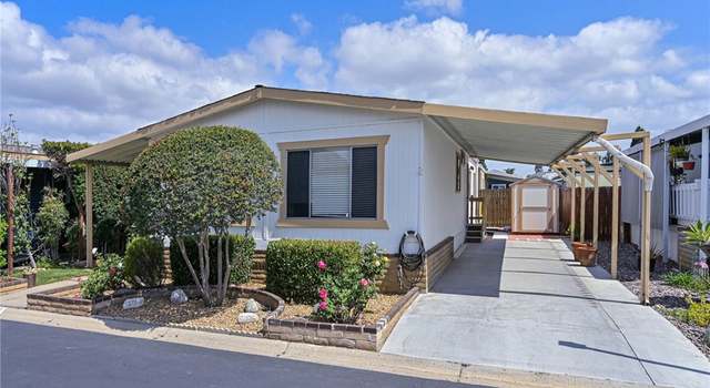 Photo of 692 N Adele St #106, Orange, CA 92867