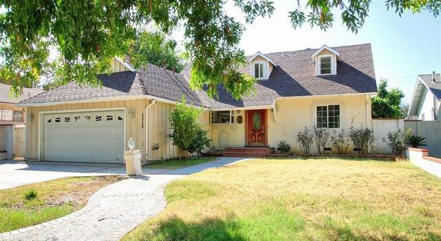 Photo of 22708 Criswell St, West Hills, CA 91307