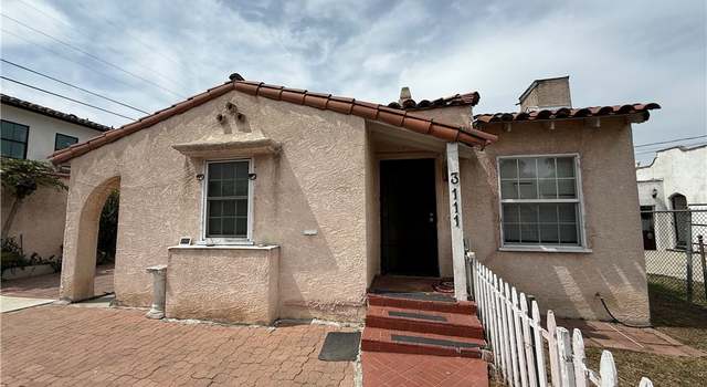 Photo of 3111 W 57th St, Los Angeles, CA 90043