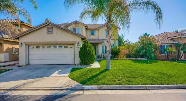 Photo of 210 Prado Dr, Hemet, CA 92545