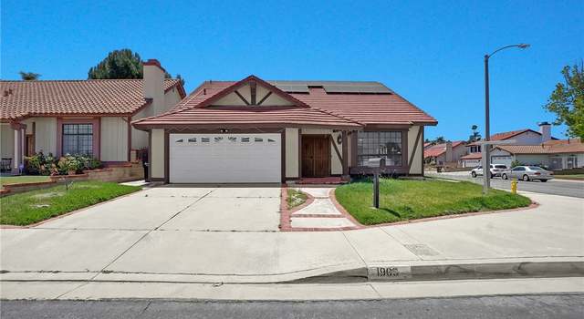 Photo of 1903 Tomas Ct, Rowland Heights, CA 91748