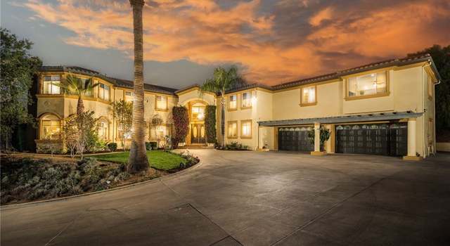Photo of 5306 Clayton Ct, La Verne, CA 91750