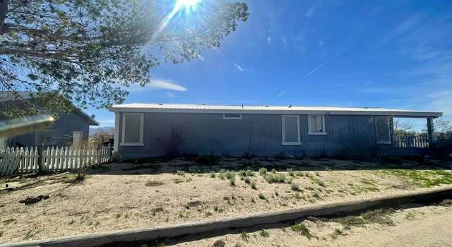 Photo of 47925 Tovar Rd, Newberry Springs, CA 92365
