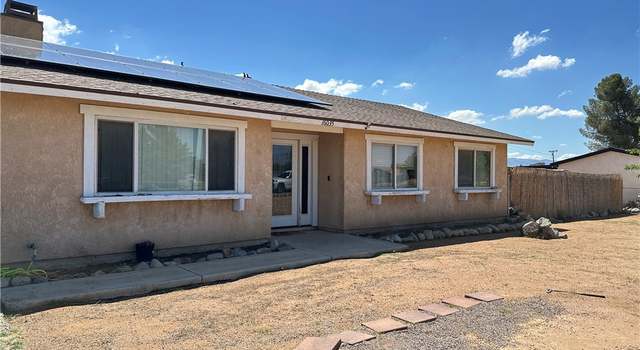 Photo of 16035 Wyandot Rd, Apple Valley, CA 92307