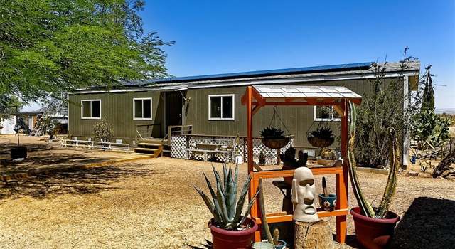 Photo of 45322 Palos Verdes Rd, Newberry Springs, CA 92365