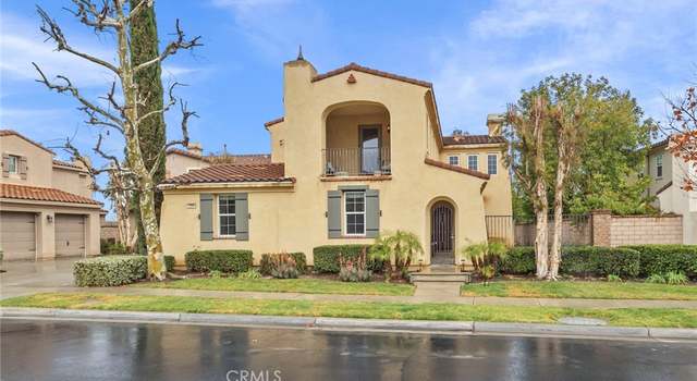 Photo of 2899 Breezy Meadow Ln, Corona, CA 92883