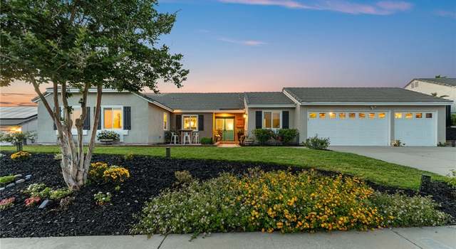 Photo of 24694 Darkstar Dr, Moreno Valley, CA 92557