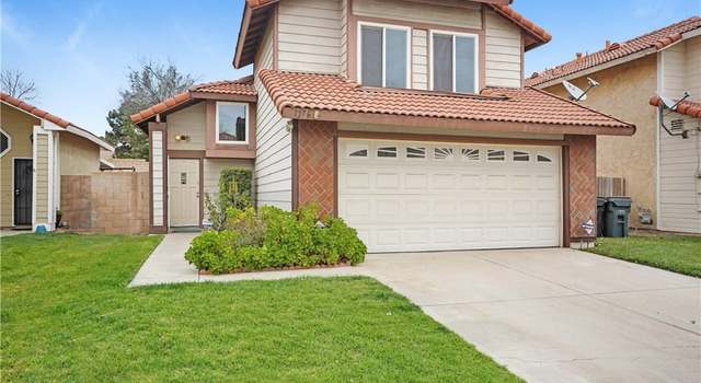 Photo of 1276 W Morgan St, Rialto, CA 92376