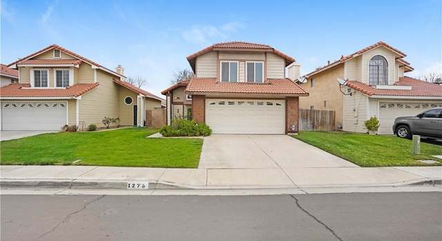 Photo of 1276 W Morgan St, Rialto, CA 92376