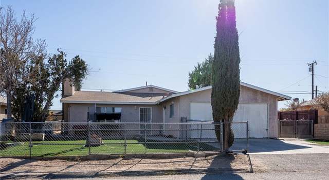Photo of 16231 Chestnut St, Hesperia, CA 92345