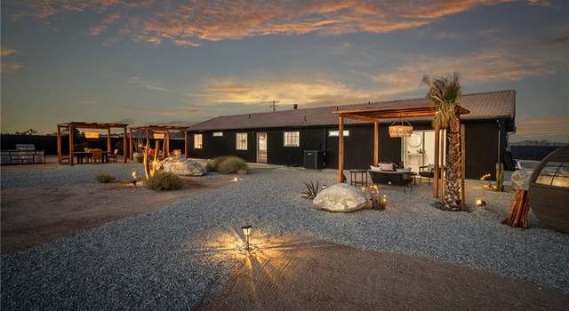 Photo of 3034 Center Ave, Joshua Tree, CA 92252