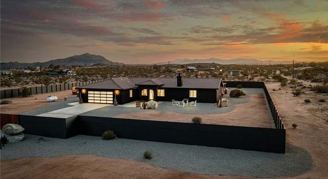 Photo of 3034 Center Ave, Joshua Tree, CA 92252