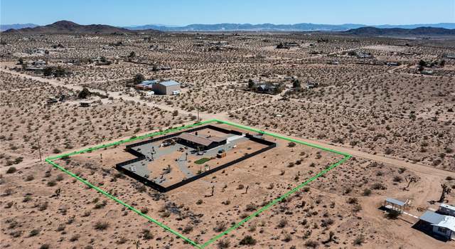 Photo of 3034 Center Ave, Joshua Tree, CA 92252