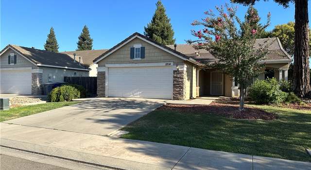 Photo of 1814 Presidio Ct, Merced, CA 95340