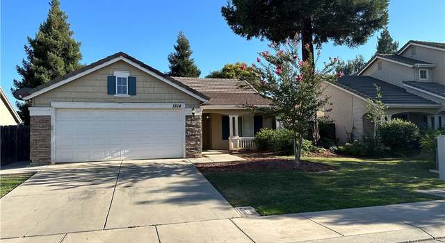 Photo of 1814 Presidio Ct, Merced, CA 95340