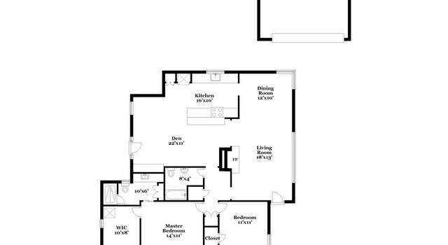 Photo of 1144 S Almansor St, Alhambra, CA 91801