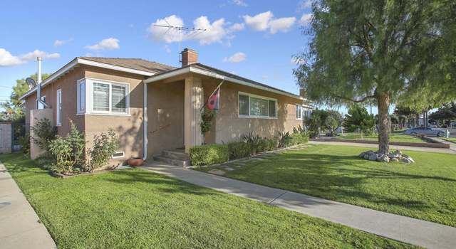 Photo of 1144 S Almansor St, Alhambra, CA 91801