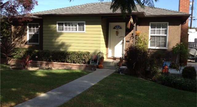 Photo of 1808 MONTAIR Ave, Long Beach, CA 90815