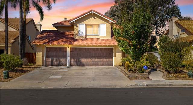 Photo of 16759 Calle Pinata, Moreno Valley, CA 92551