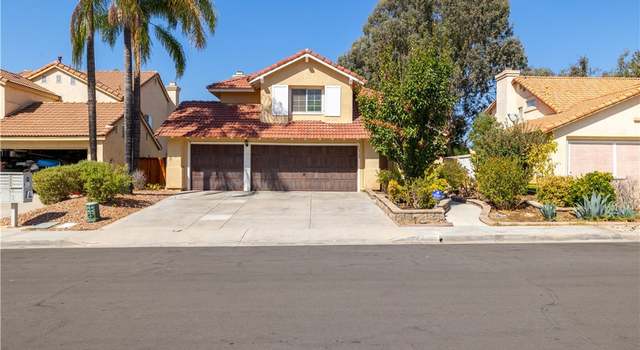 Photo of 16759 Calle Pinata, Moreno Valley, CA 92551
