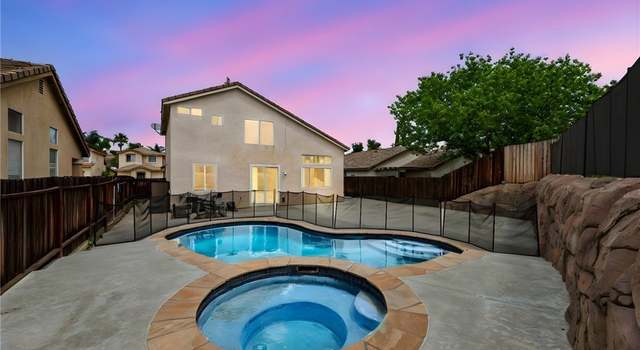 Photo of 24803 Sweetgrass Ct, Murrieta, CA 92563