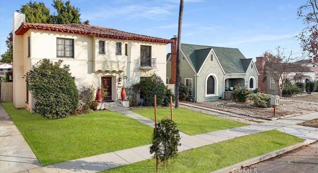 Photo of 1136 S 3rd St, Alhambra, CA 91801
