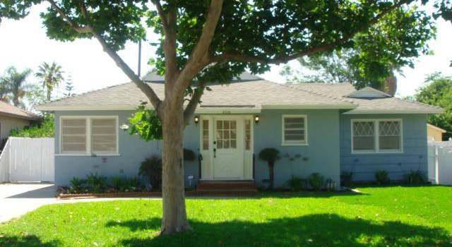 Photo of 206 N Walnuthaven Dr, West Covina, CA 91790