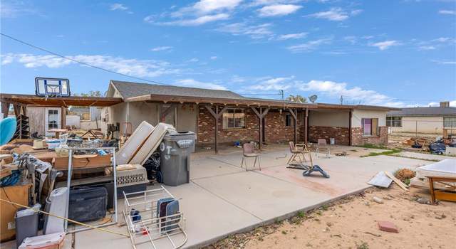 Photo of 3080 Mesquite Springs Rd, 29 Palms, CA 92277
