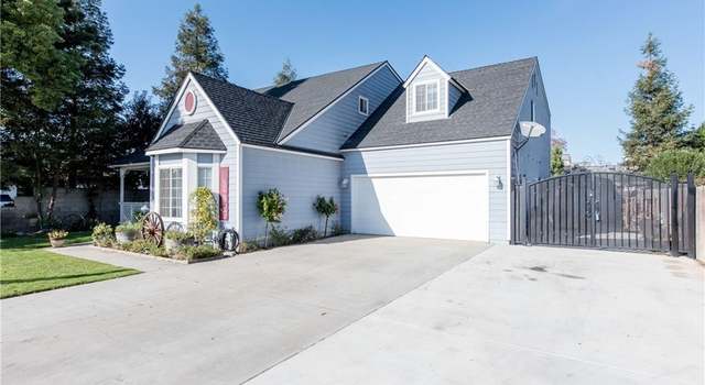 Photo of 815 Palo Alto Ave, Clovis, CA 93612