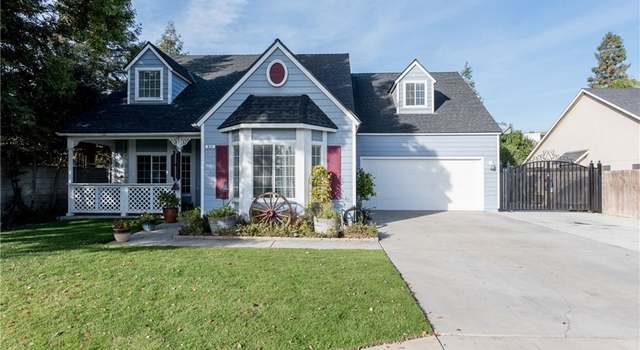 Photo of 815 Palo Alto Ave, Clovis, CA 93612