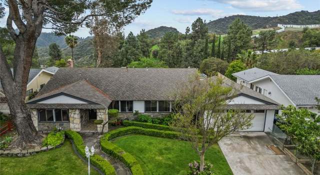 Photo of 1425 Belleau Rd, Glendale, CA 91206